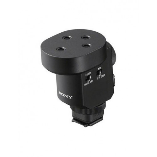 Micrófono Inalámbrico Sony ECM-M1.CE7...