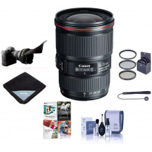 CANON EF 16-35MM F/4.0L IS USM 2