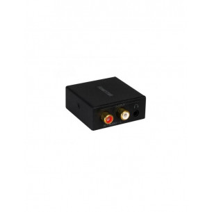 Convertidor de Audio...