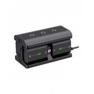 Kit Adaptador Multibatería...