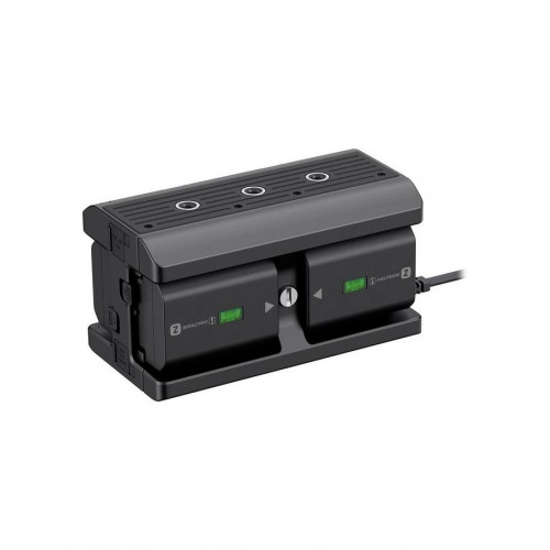 Kit Adaptador Multibatería Sony...