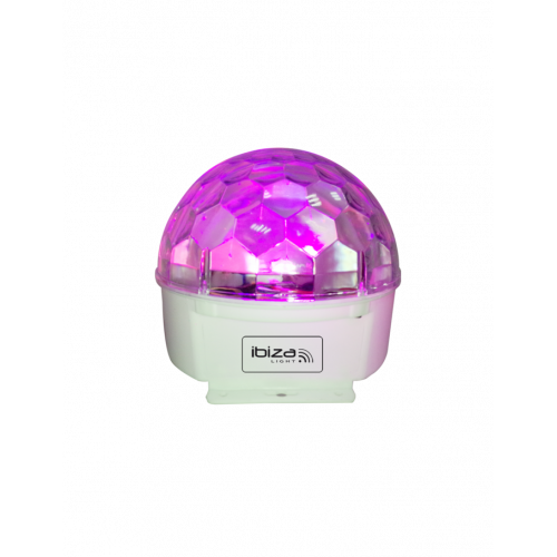 Efecto de Iluminación LED Ibiza ASTRO...