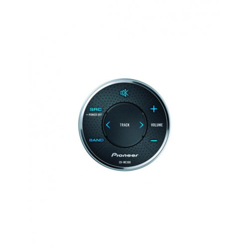 Pioneer CD-ME300: Control Remoto...
