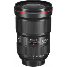CANON EF 16-35MM F/2.8L III USM 2