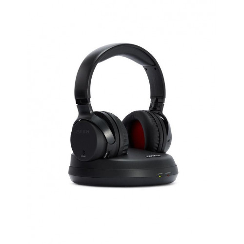 Auriculares Inalámbricos de Diadema...