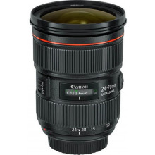 CANON EF 24-70MM F/2.8L II USM 2