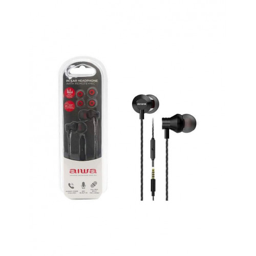 Auricular In-Ear con Micrófono Aiwa...