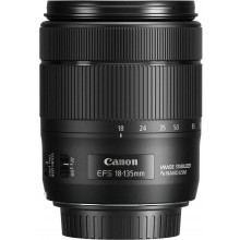 CANON EF-S 18-135MM F/3.5-5.6 IS USM 2