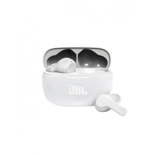 Auriculares JBL Wave 200TWS Bluetooth...