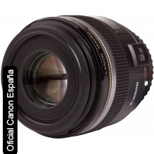 CANON EF-S 60MM F/2,8 Macro USM