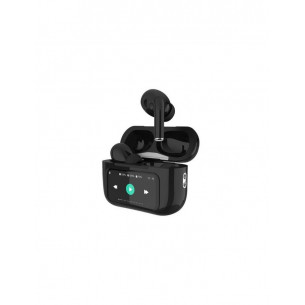 Auriculares Qubo TWS-400BK...