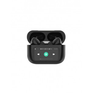 Auriculares Qubo TWS-400BK... 2
