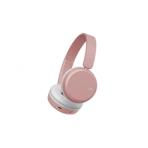 Auriculares JVC HA-S36W, Inalámbricos...