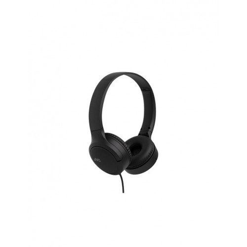 Auriculares JVC HA-S33UC, Diadema con...