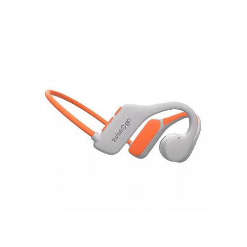 Auriculares Swiss+Go Apolo X4...