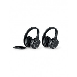Auriculares Meliconi HP...