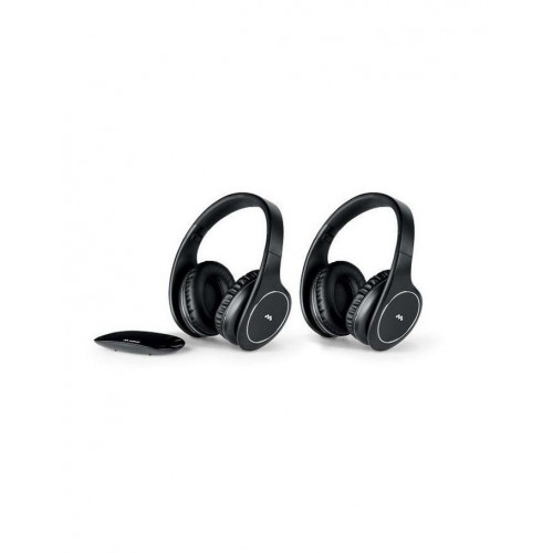 Auriculares Meliconi HP Easy Digital...