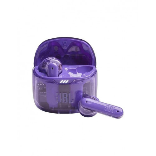Auriculares JBL Tune Flex Ghost...