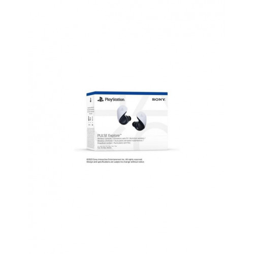 Auriculares de Botón Sony Pulse...