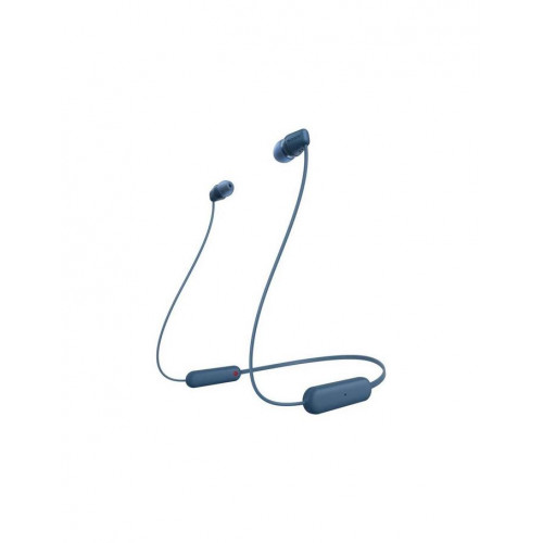 Auriculares Sony WI-C100L...