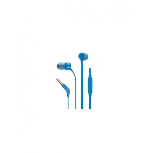 Auriculares Intraaurales JBL Tune 160...