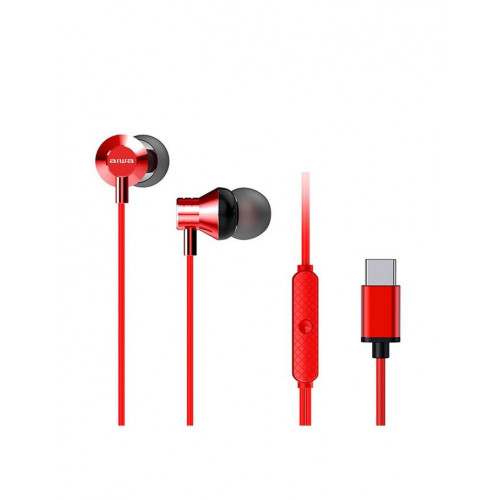 Auriculares Intra-Auditivos Estéreo...