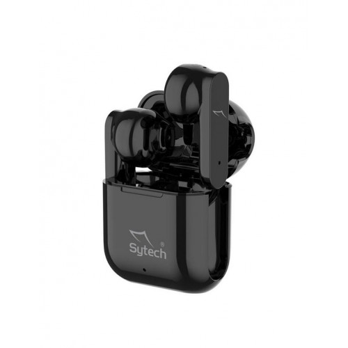 Auriculares Sytech SY-TWS410 QSlide...