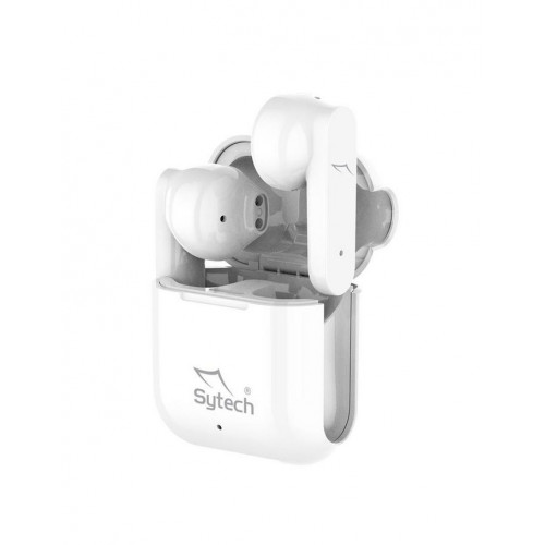 Auriculares Sytech SY-TWS410 QSlide...