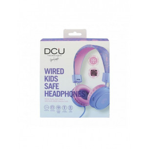 Auriculares Infantiles DCU... 2