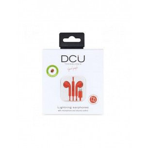 Auricular DCU In-Ear con... 2