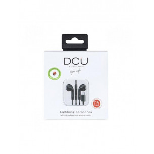 Auricular DCU para... 2