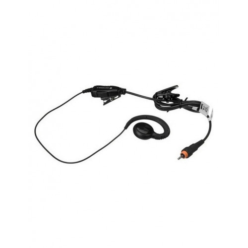 Microauricular Orejera Motorola...
