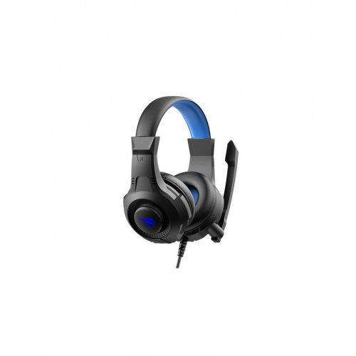 Auricular Gaming Havit H2031D con...