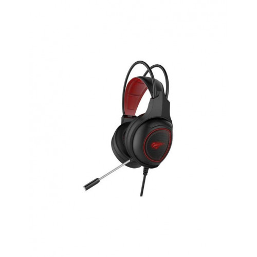 Auriculares Gaming Havit H2239D con...