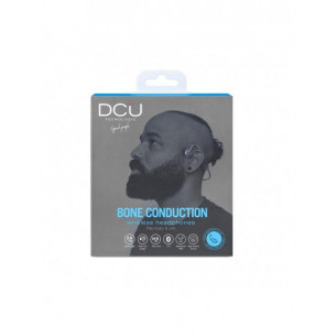 Auriculares DCU Bluetooth... 2