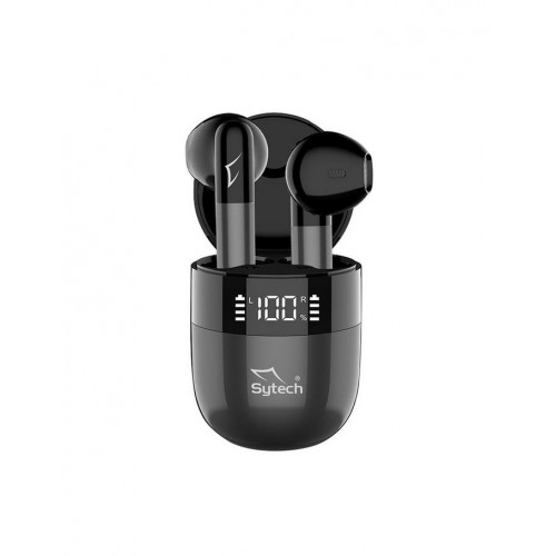 Auriculares Sytech TWS600 Qpill True...