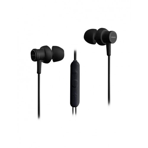 Auriculares In-Ear Aiwa ESTM-500BK...