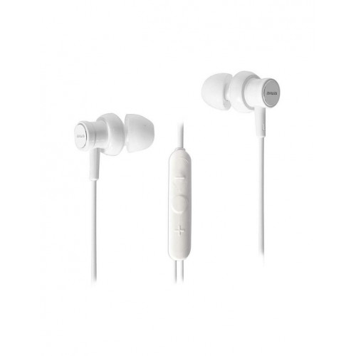 Auriculares Aiwa ESTM-500WT In-Ear...