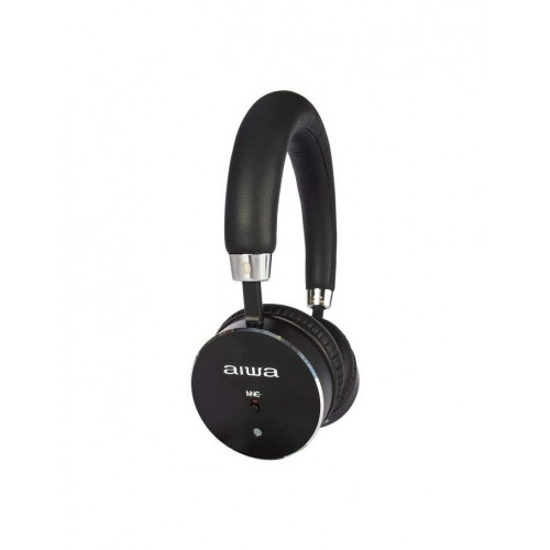 Auriculares Aiwa HSTBTN-800BK con...