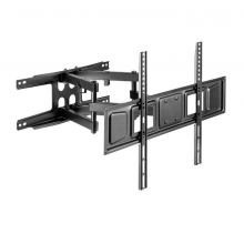 Soporte de Televisión Extensible 37-80" Larryhouse