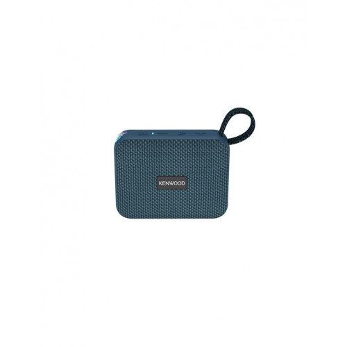 Altavoz Portátil Kenwood AS-60BT-A 5W...