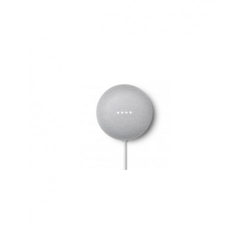 Altavoz Inteligente Google Nest Mini...