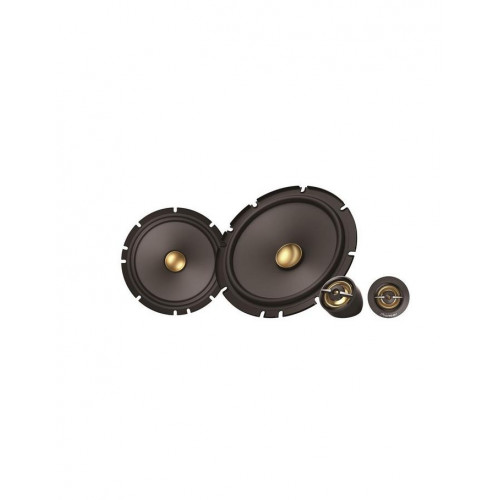Altavoces Pioneer TS-A1601C, 2 Vías,...