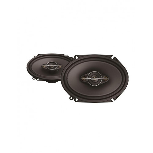 Altavoces Pioneer TS-A6881F, Cuatro...