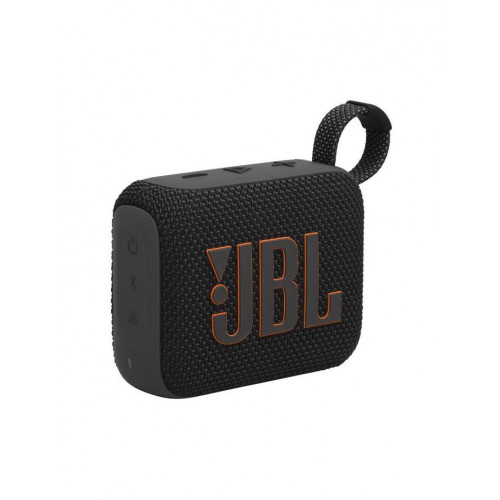 Altavoz JBL GO 4 Bluetooth Portátil...