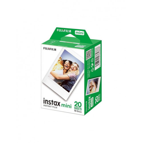 Fujifilm Instax Mini Film Pack Doble...