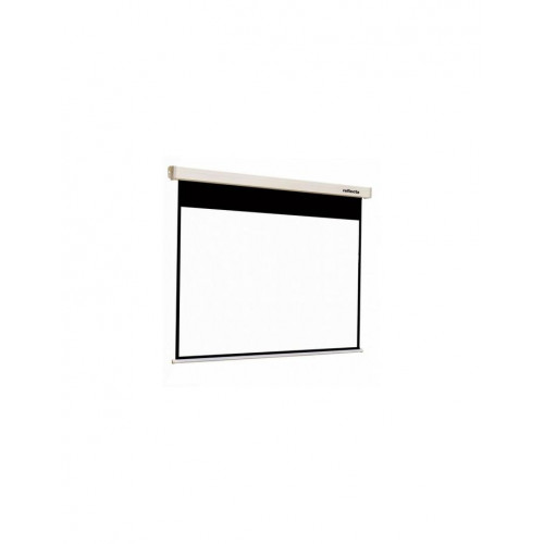 Pantalla Proyector Reflecta Crystal...