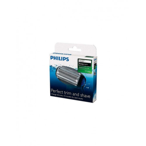 Cabezal de Recambio Philips TT2000/43...
