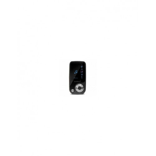 Reproductor MP4 Sunstech THORN 4GB...