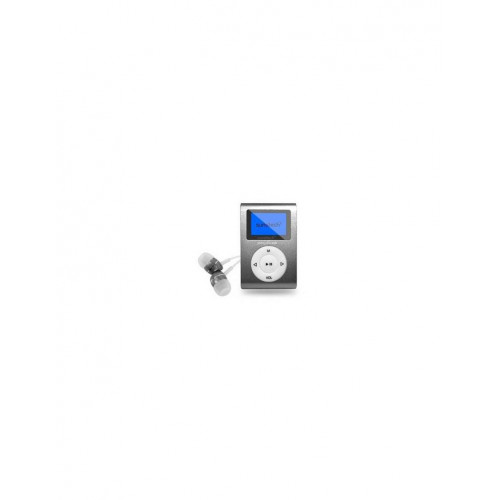 Reproductor MP3 Sunstech DEDALOIII...